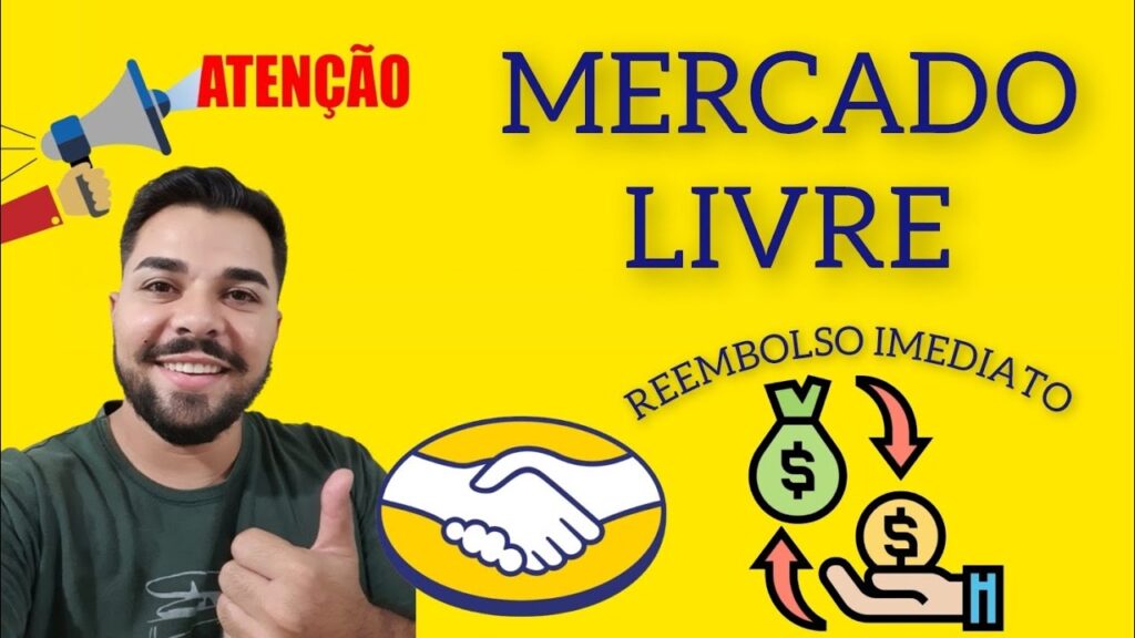 Como reclamar no mercado livre 1