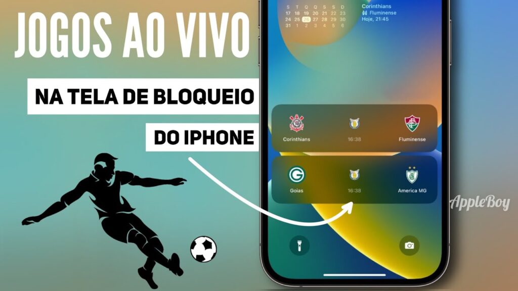 Como ver resultados de jogos de futebol ao vivo no aplicativo fotmob 1