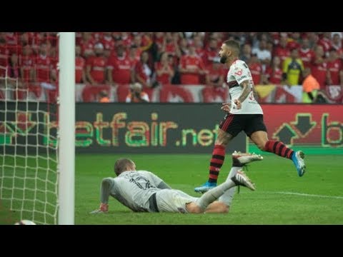 Como assistir ao jogo internacional x flamengo da libertadores 2019 1