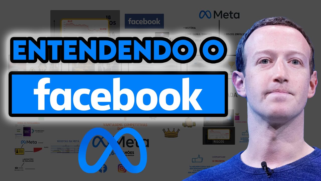 Como facebook ganha dinheiro 6 perguntas e respostas sobre a rede social 2