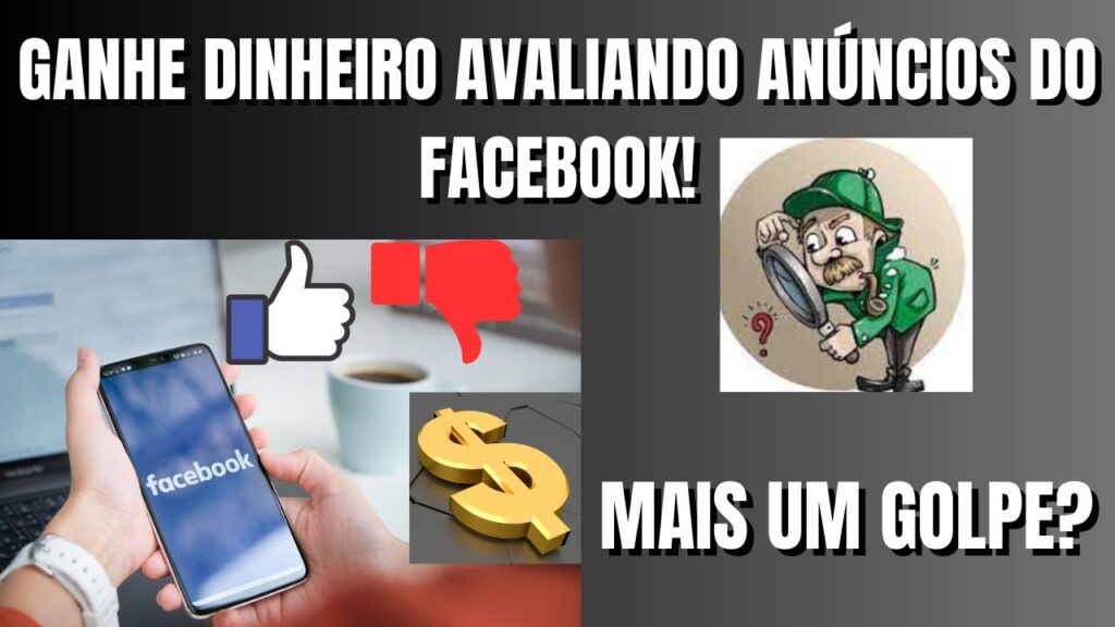 Como denunciar aplicativos invasivos no facebook e ganhar recompensas 1