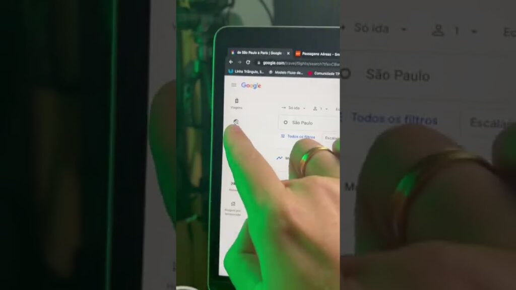 Como criar alerta de preco de passagens aereas no maxmilhas 1