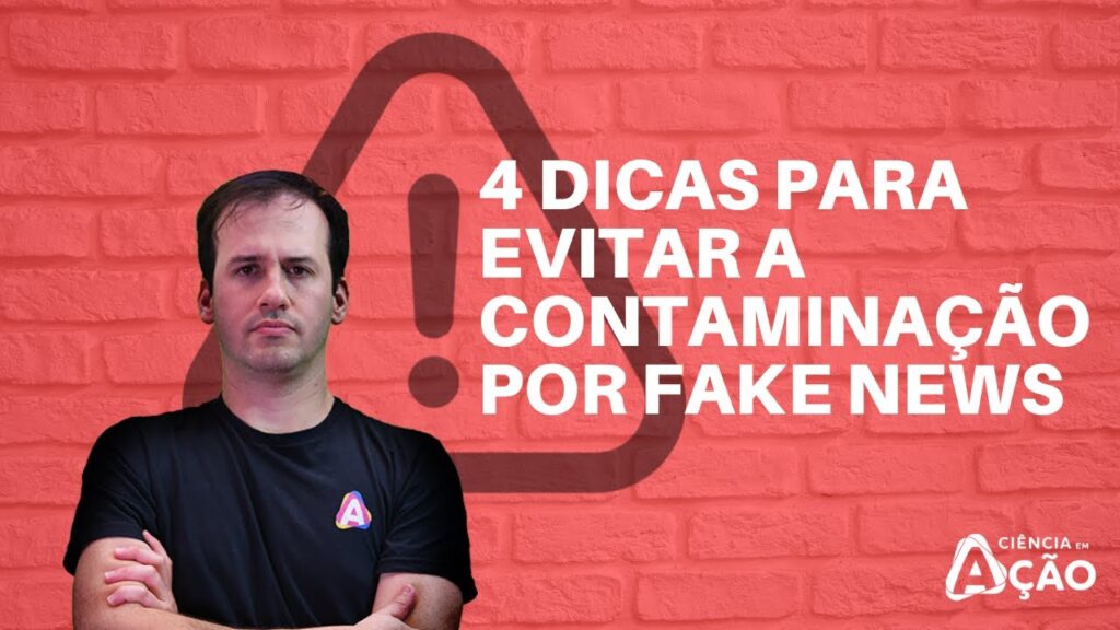 Como evitar fake news seis dicas para verificar fatos na busca do google 1