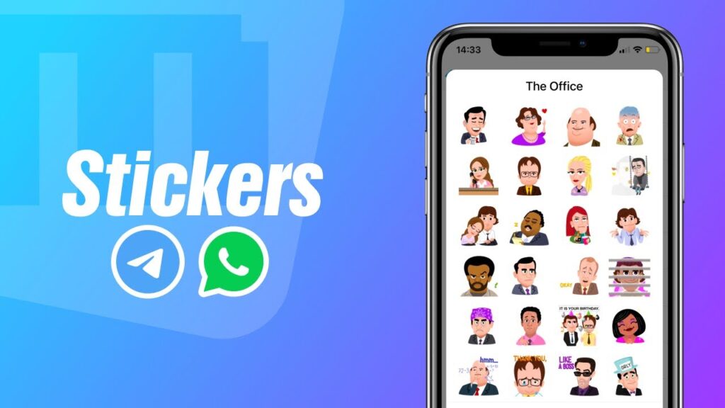 Como baixar novos emojis para whatsapp e telegram no iphone 1