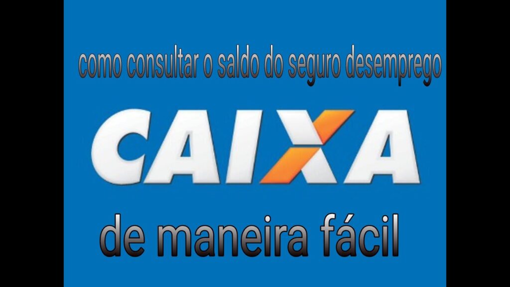 Como consultar seguro desemprego conheca as funcoes do caixa trabalhador 1