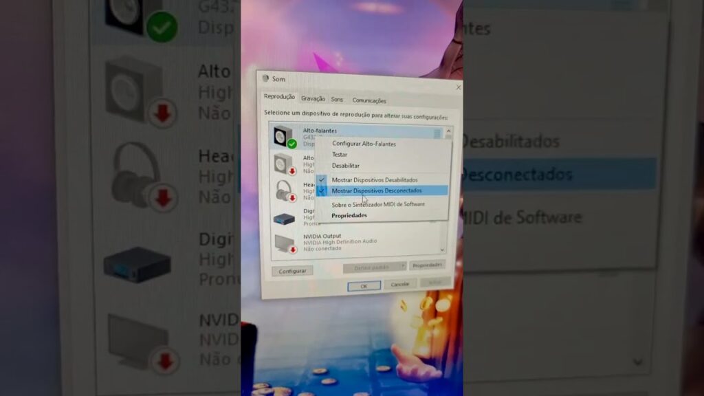 Como aumentar taxa de bits do rdio e obter qualidade maxima de audio 1