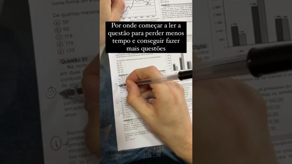 Como estudar para o enem 2018 com a google assistente 1
