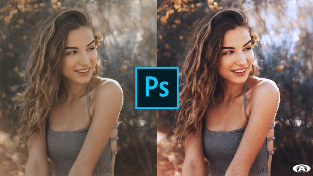 Como editar fotos no photoshop 1