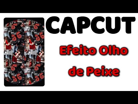 Como tirar foto com efeito olho de peixe no instagram 1