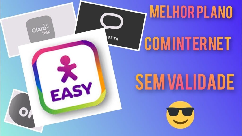 Como funciona o vivo easy entenda internet sem prazo de validade 1