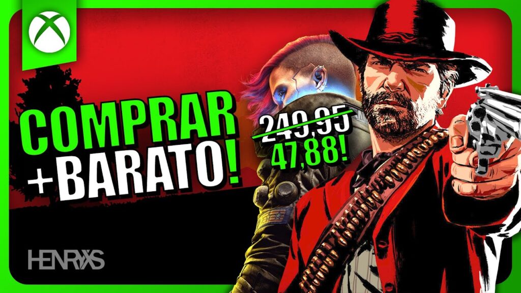 Como achar jogos baratos para xbox 360 com o compare techtudo 1