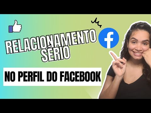 Como colocar relacionamento serio no facebook para aparecer no feed 5