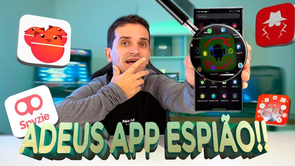 Como descobrir quais apps estao acessando a sua localizacao no celular 1
