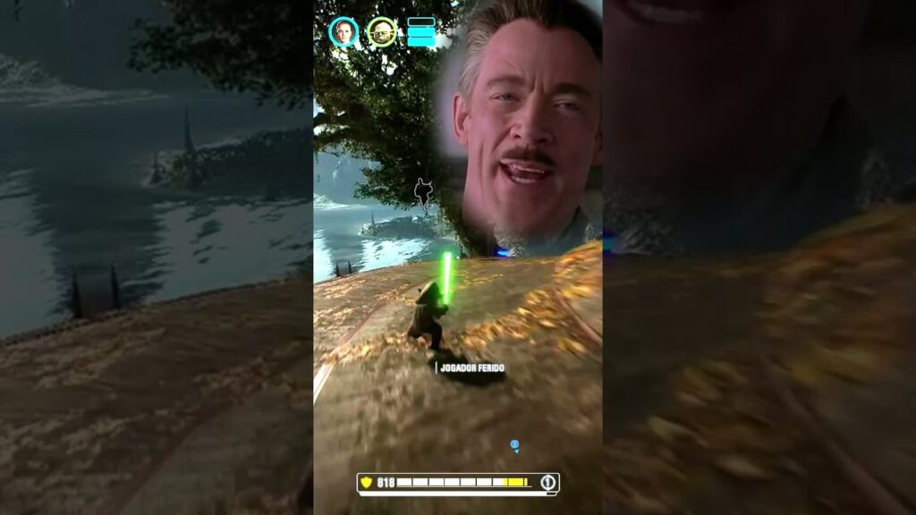 Como personalizar herois e usar as caixas em star wars battlefront 2 1