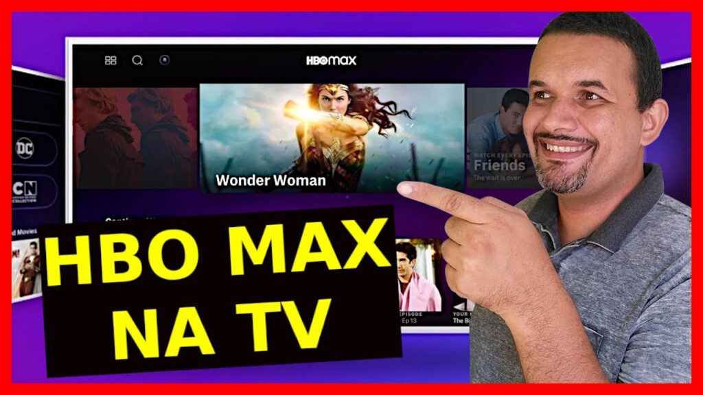 Como assistir a hbo go na smart tv samsung 1