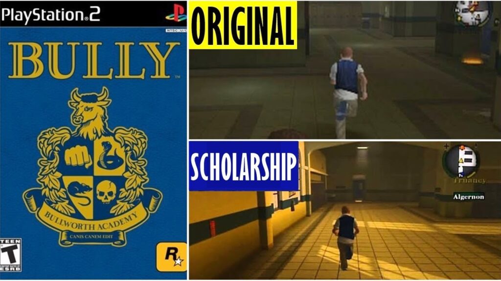 Como baixar bully no pc e nos consoles xbox one ps4 xbox 360 e ps3 1