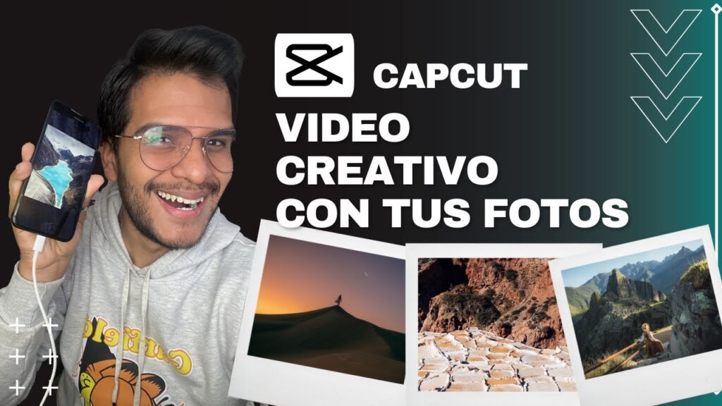 Como fazer video com fotos e musica usando o image to video 1