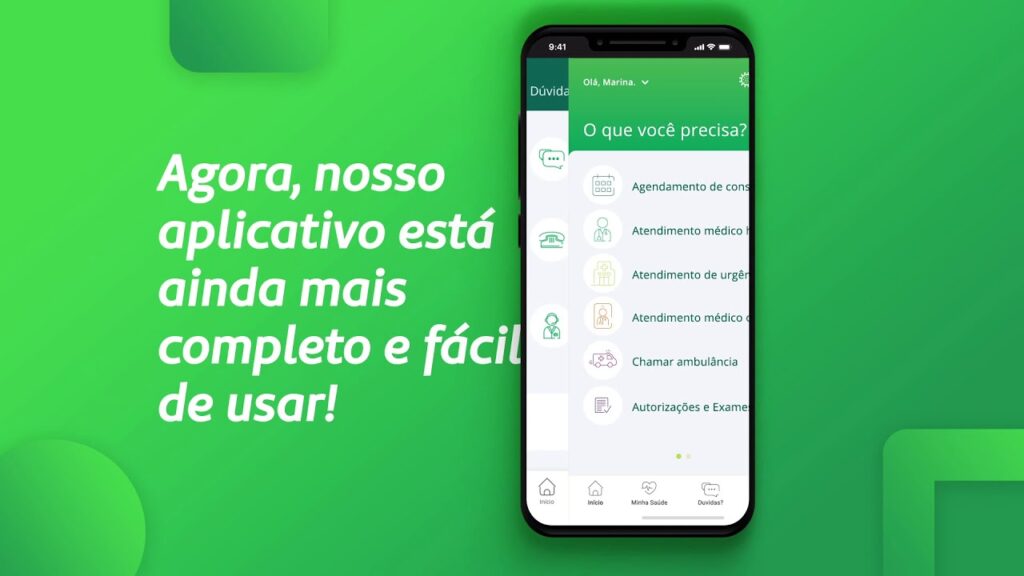 Como encontrar medico da unimed bh pelo celular 1