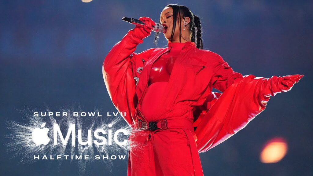 Como assistir aos shows do rock in rio na apple tv 1