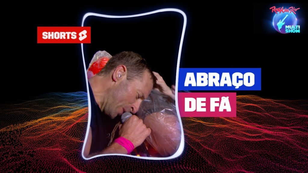 Como assistir ao rock in rio ao vivo pelo multishow play 1