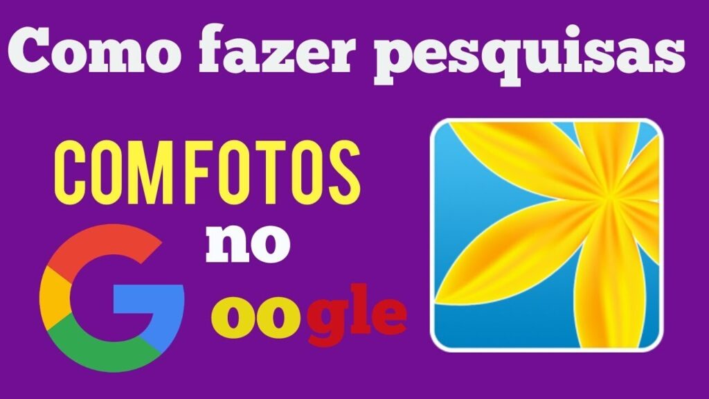 Como dominar a pesquisa de fotos no google fotos 1