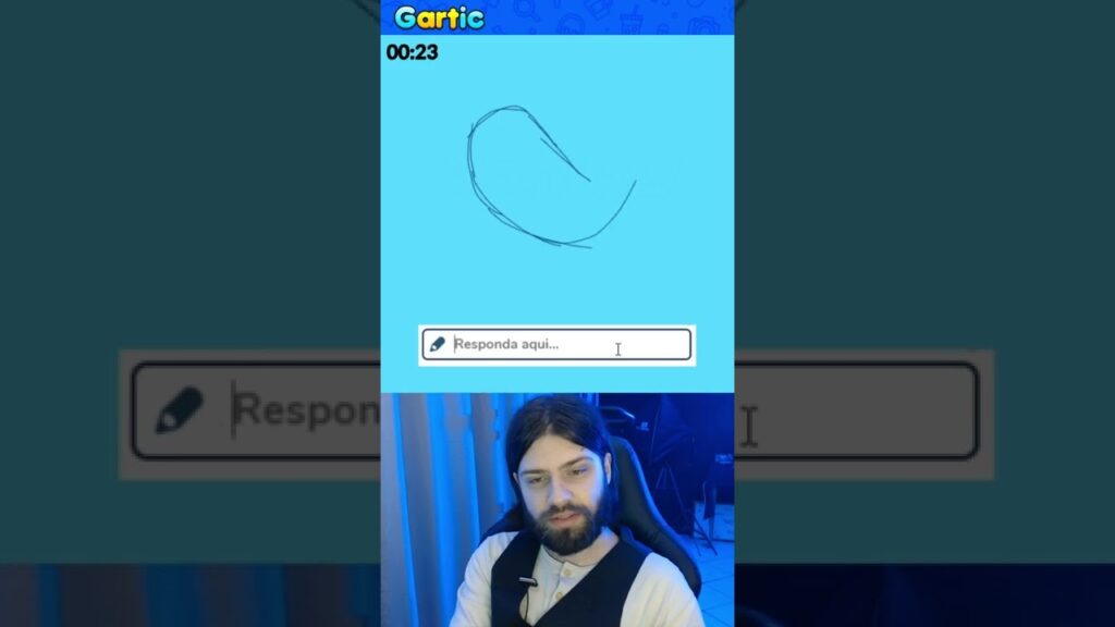 Como desenhar no gartic confira oito dicas para mandar bem no jogo 1