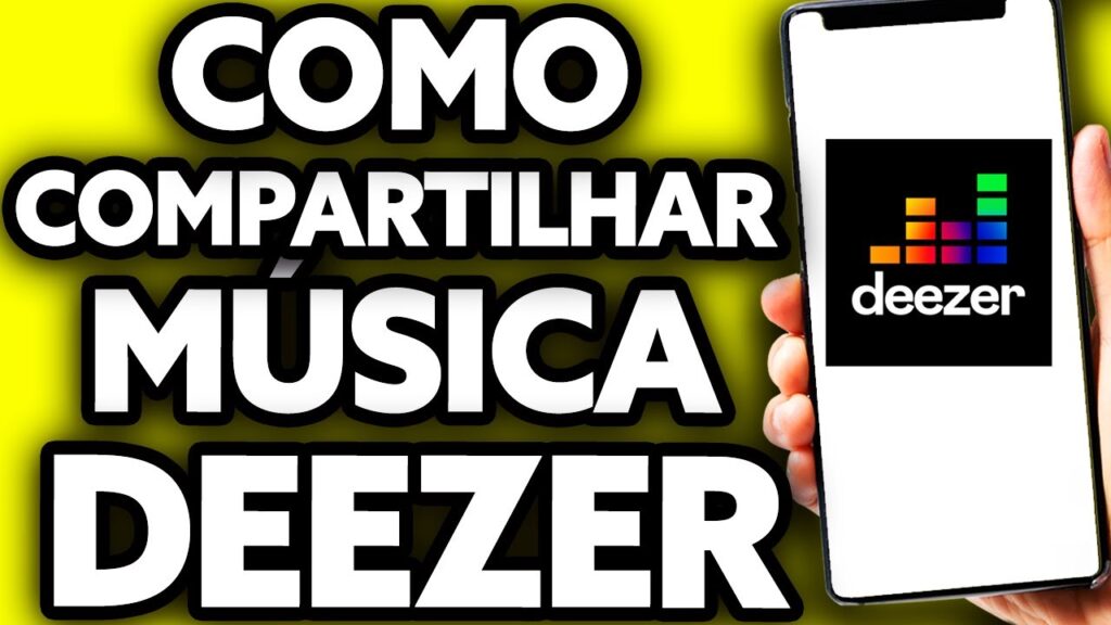 Como colocar musica nos stories do instagram usando o deezer 1