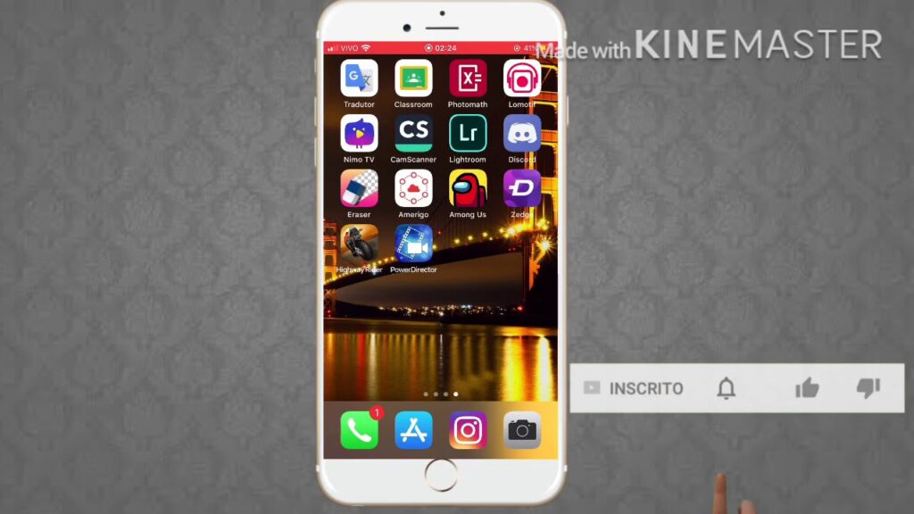 Como conectar o discord ao free fire para jogar com amigos no celular 1