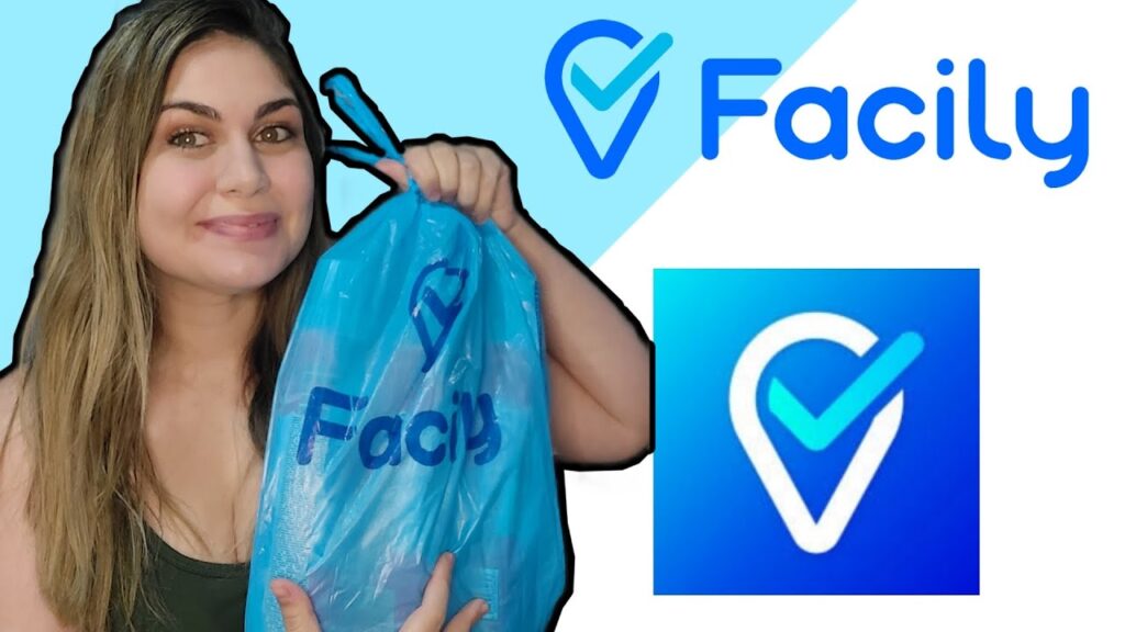 Como usar o app facily para obter descontos em compras compartilhadas 1
