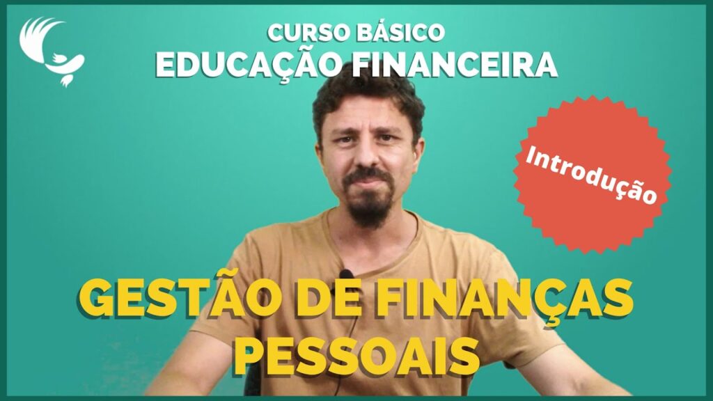 Como fazer curso de financas pessoais do banco central 1