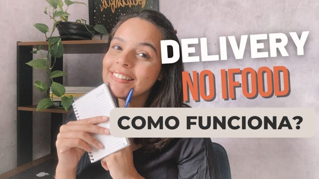 Como vender pelo ifood saiba Como funciona o app para empresas 1