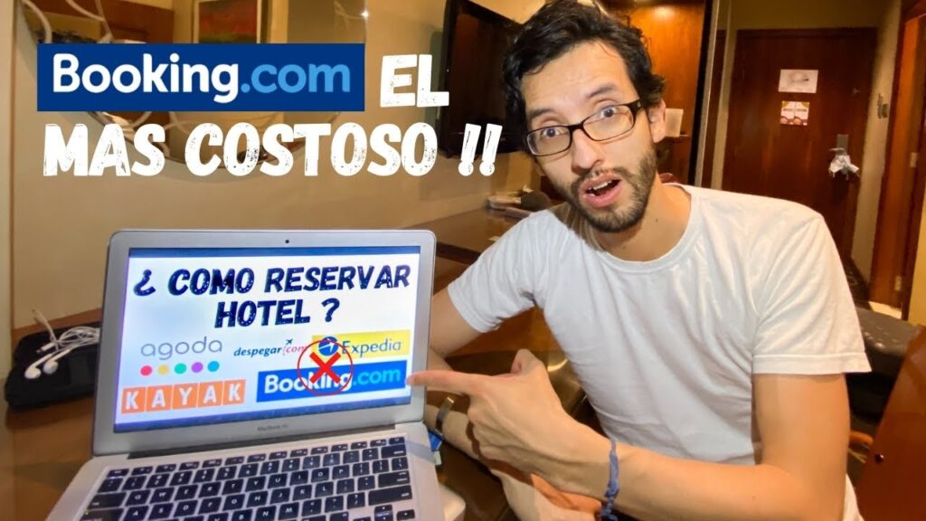Como usar o trivago para encontrar hotel barato 1