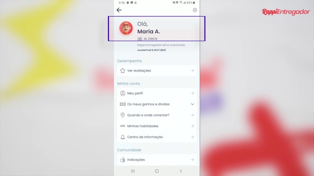 Como funciona o rappi conheca o aplicativo de delivery 1