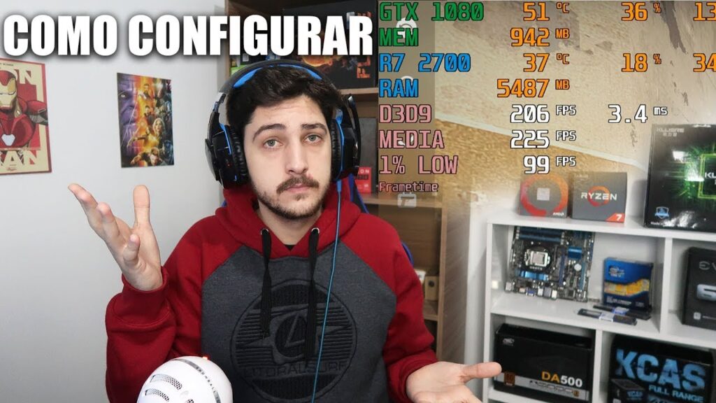 Como usar o rocket league tracker para medir seu desempenho no game 1