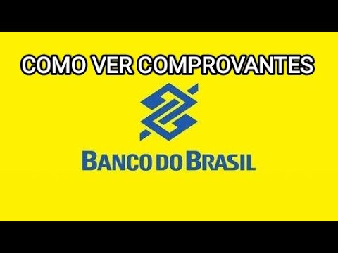 Como consultar comprovantes do banco do brasil pelo celular 1