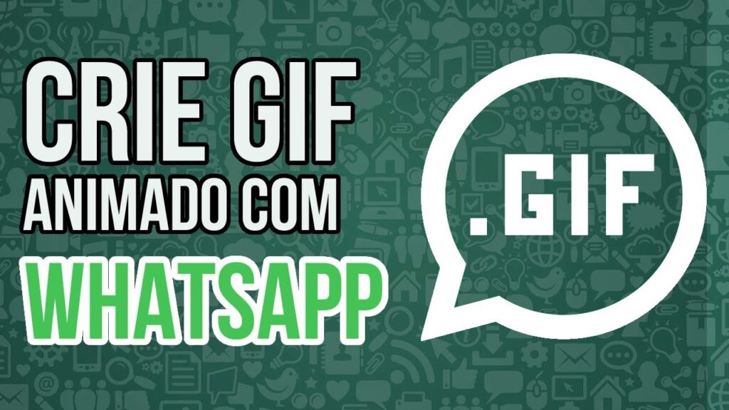 Como criar gif com movimentos acelerados no gboard para iphone 1