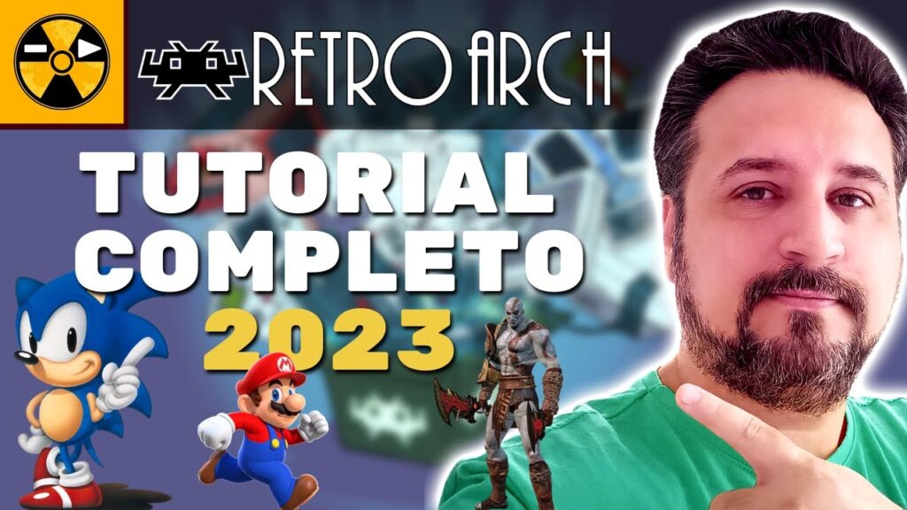 Como jogar classicos do super nintendo nos consoles e pcs atuais 1