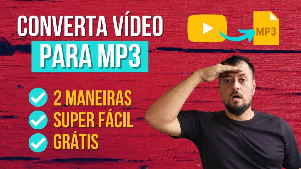 Como usar o clipconverter para fazer download do youtube 1