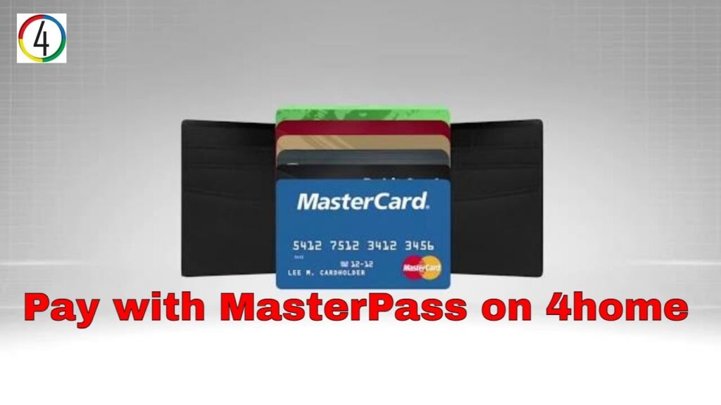 Como se cadastrar no masterpass carteira digital da mastercard 1