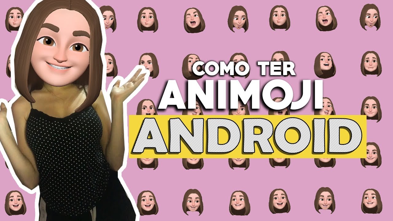 Como usar o chudo app gratis que transforma voce em emoji 3d 1