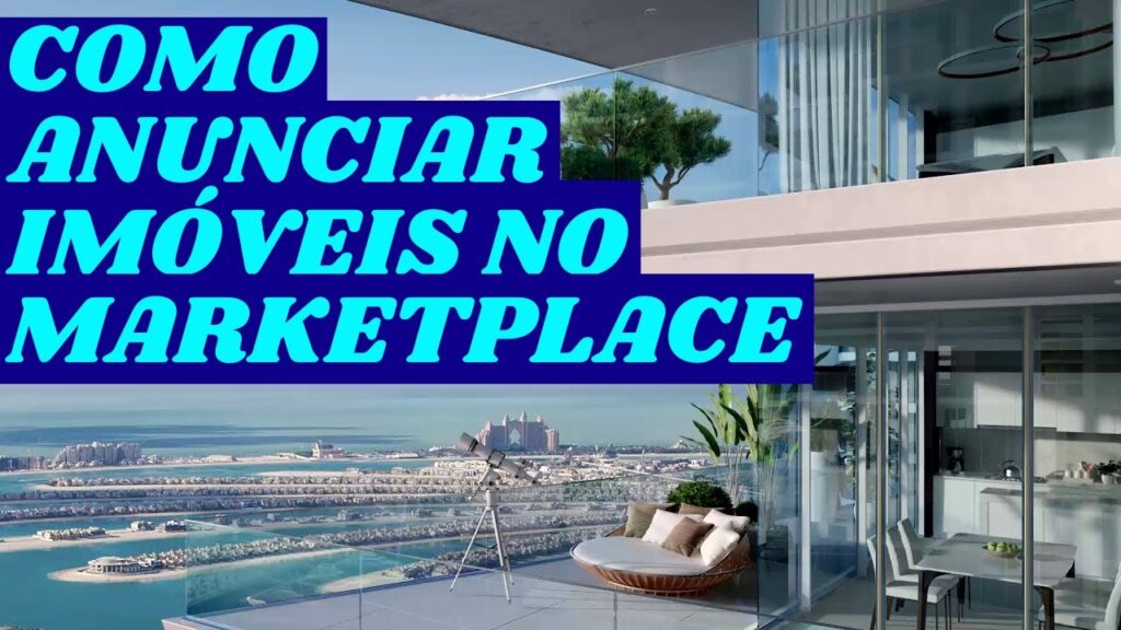 Como achar casa ou apartamento para alugar no facebook marketplace 1