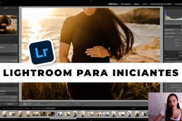 Como usar o lightroom no pc para editar suas fotos