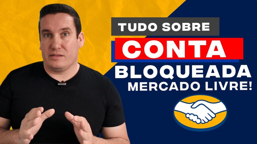 Como descobrir e derrubar invasoes em sua conta do mercado livre 1
