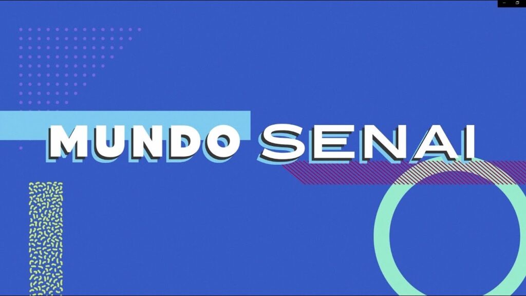 Como usar o guia de profissoes do site mundo senai 1