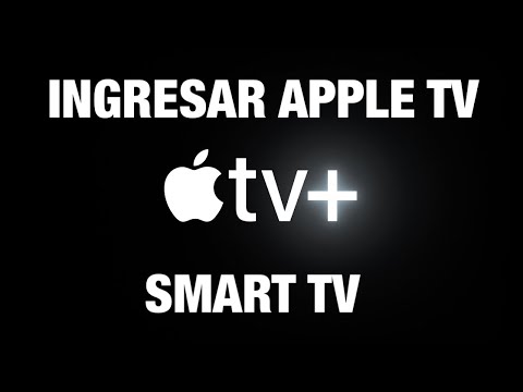 Como usar apple tv na smart tv 1