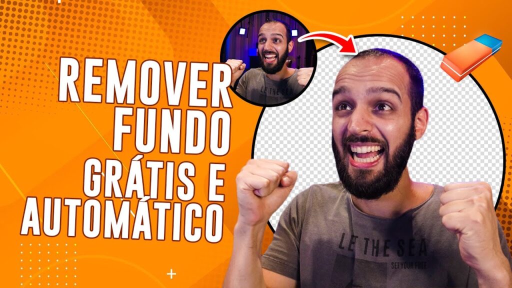 Como tirar fundo de foto com pessoas 1