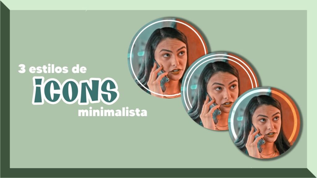Como fazer icons com o picsart 1