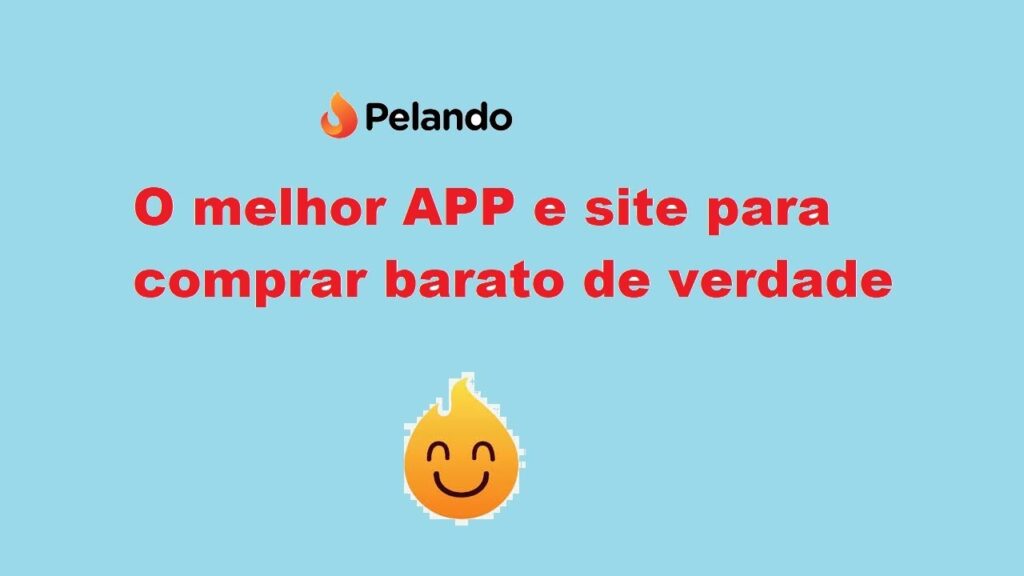 Como usar o pelando no pc e achar as melhores ofertas da black friday 1