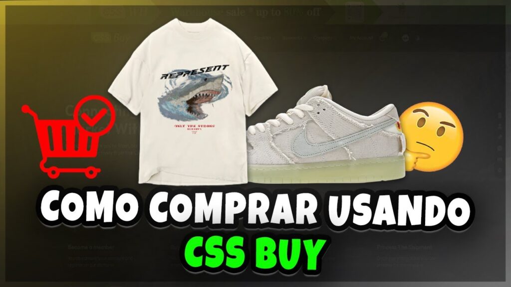 Como usar o club factory app para comprar produtos com precos atraentes 1