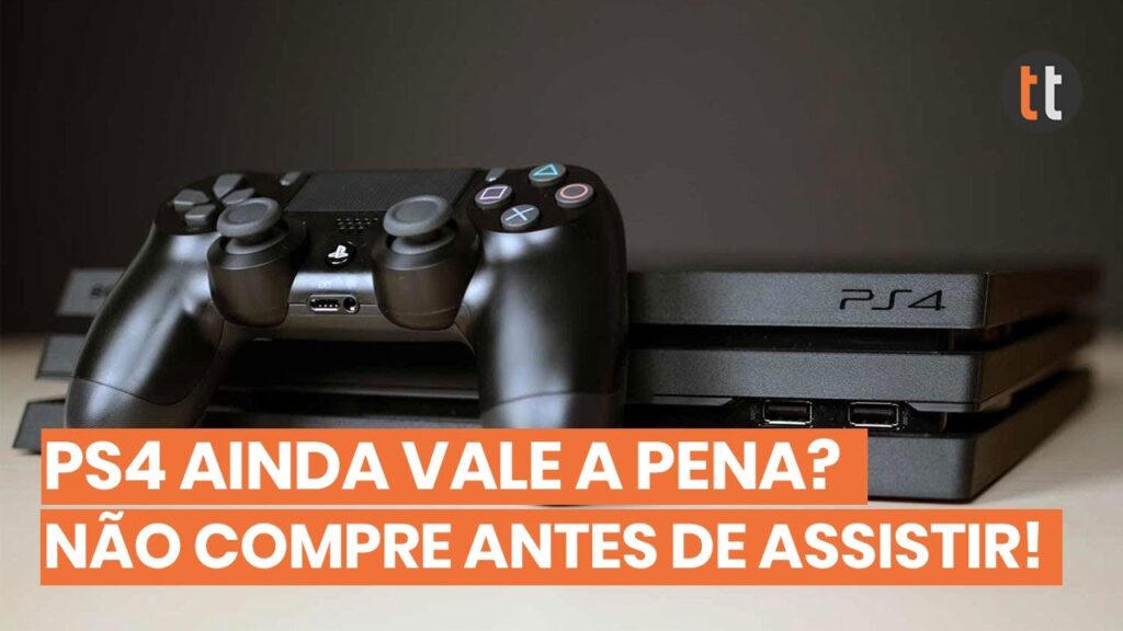 Como comprar um ps4 barato com o comparador de precos do techtudo 1